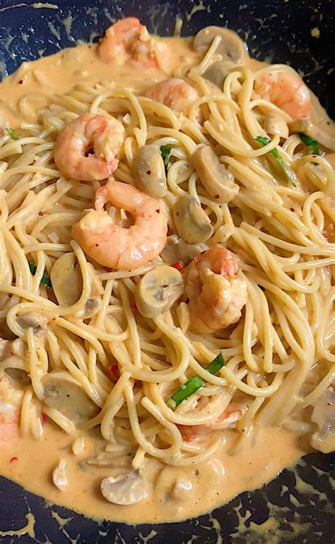 Resepi Spaghetti Carbonara Prego